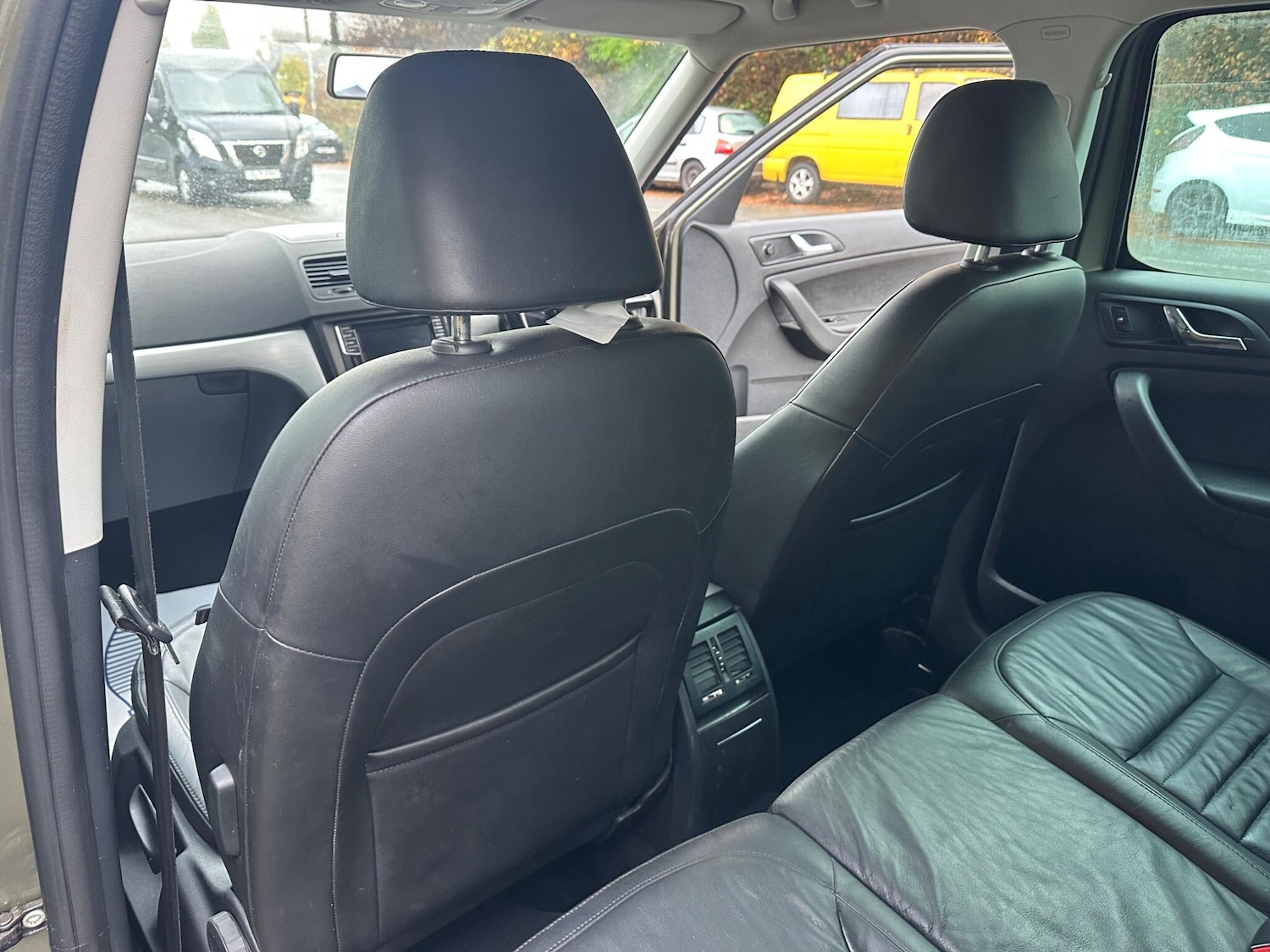 Used Skoda Yeti 2016 for sale - 76584529: Photo 17