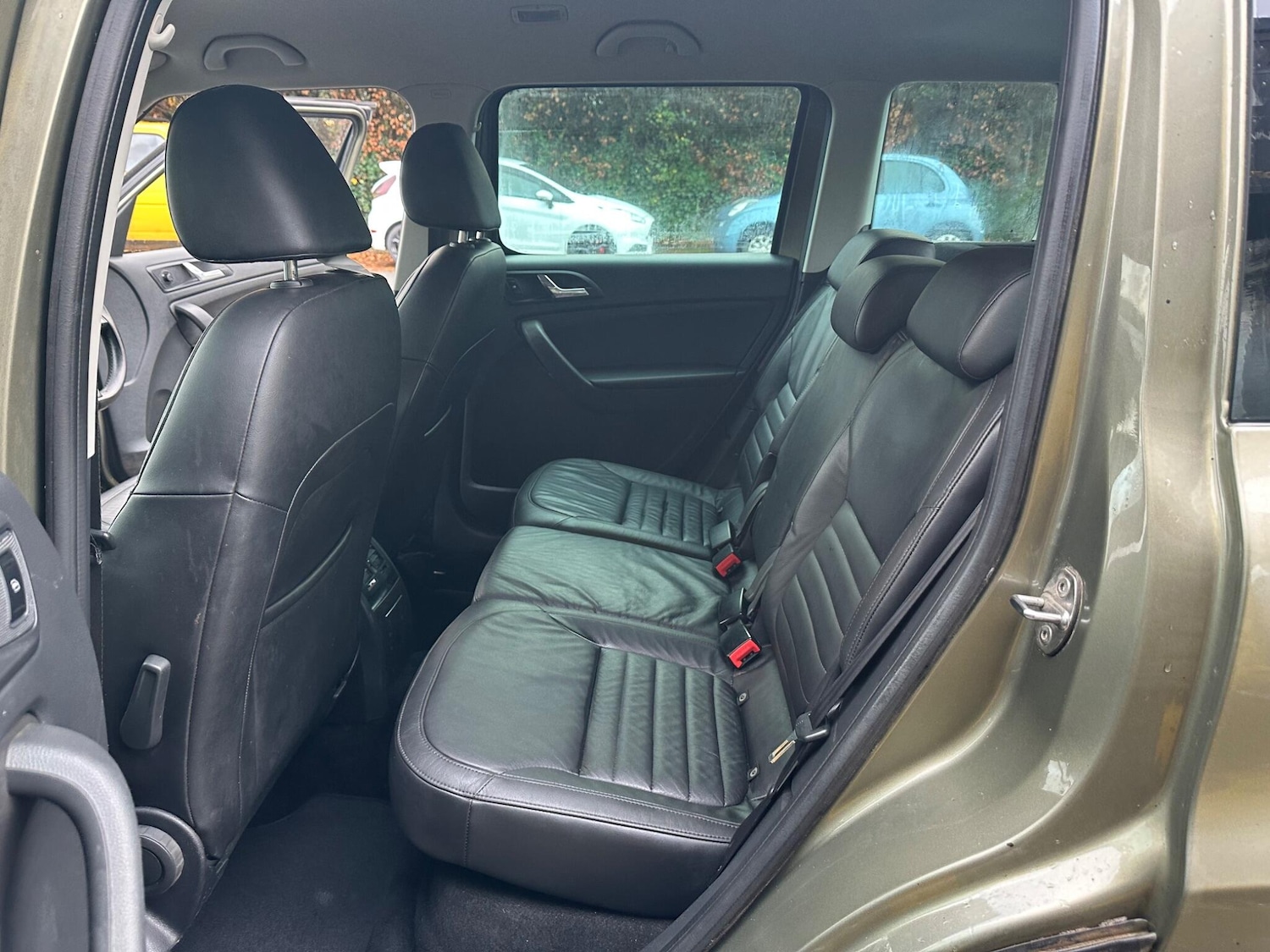 Used Skoda Yeti 2016 for sale - 76584529: Photo 18