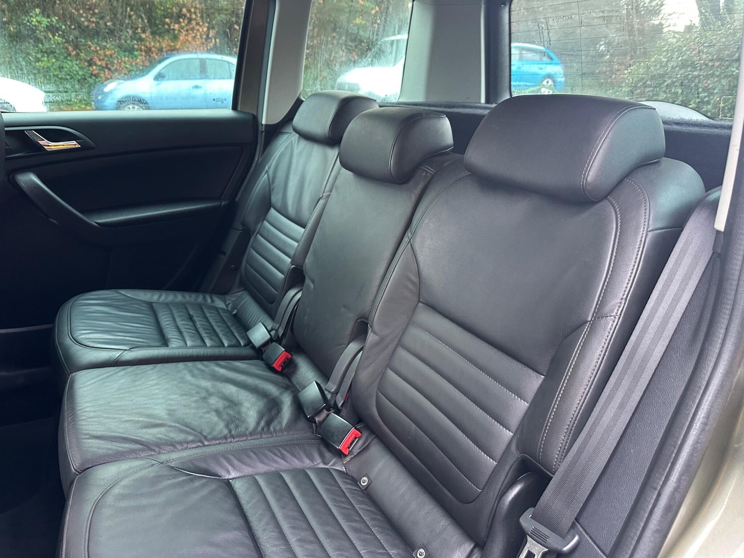 Used Skoda Yeti 2016 for sale - 76584529: Photo 20