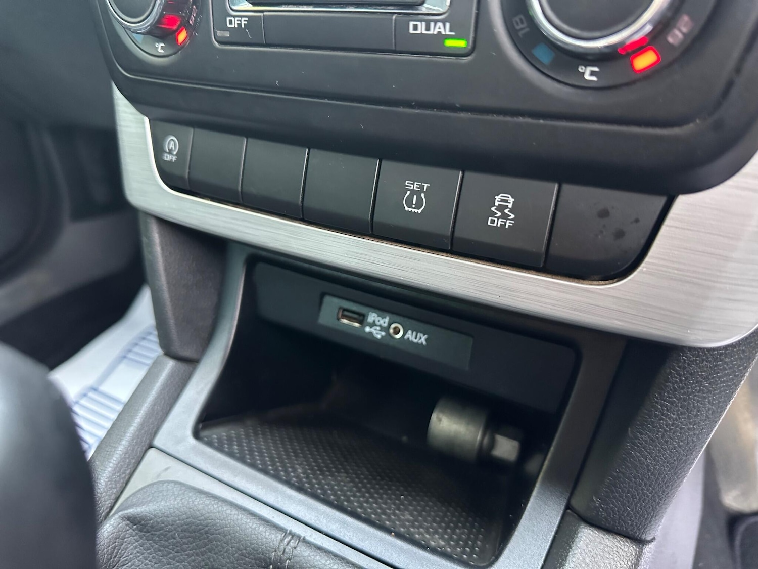 Used Skoda Yeti 2016 for sale - 76584529: Photo 22