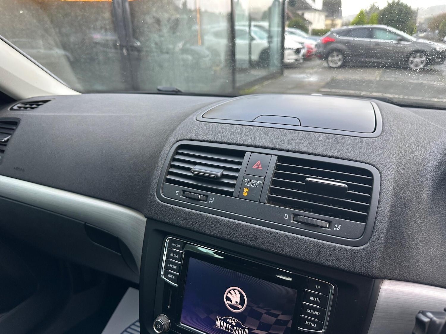 Used Skoda Yeti 2016 for sale - 76584529: Photo 23