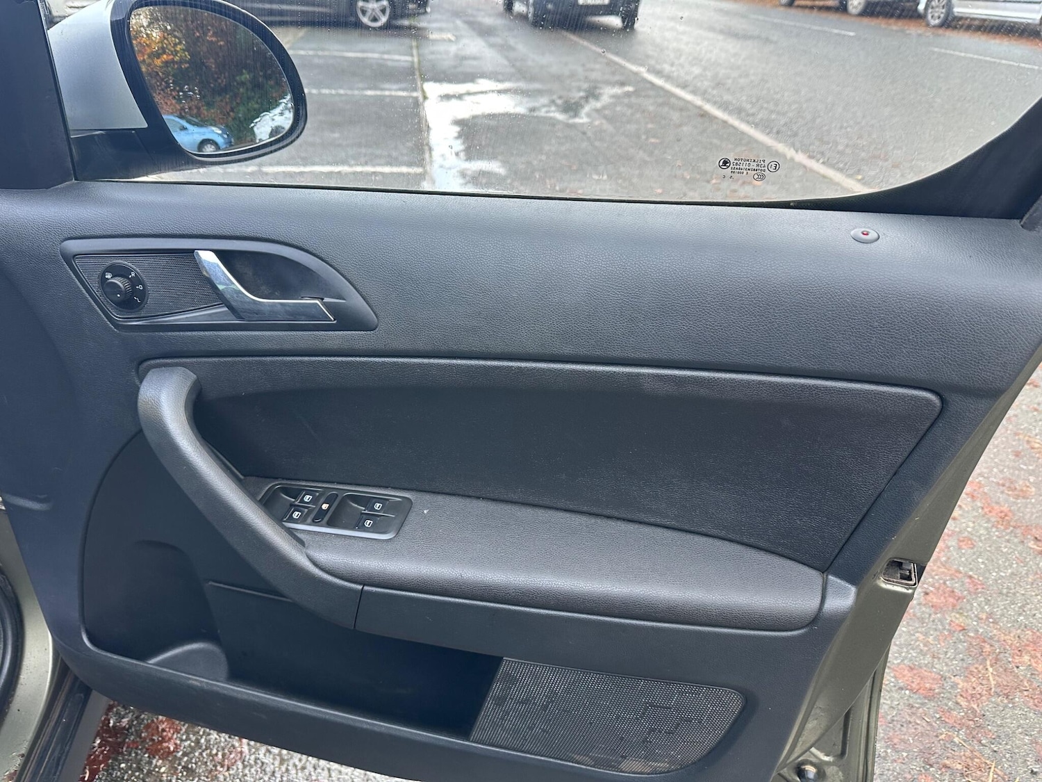 Used Skoda Yeti 2016 for sale - 76584529: Photo 24