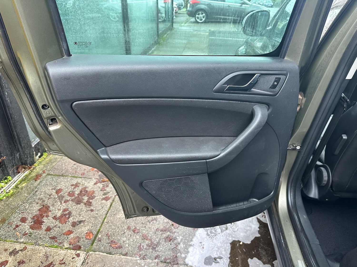 Used Skoda Yeti 2016 for sale - 76584529: Photo 25