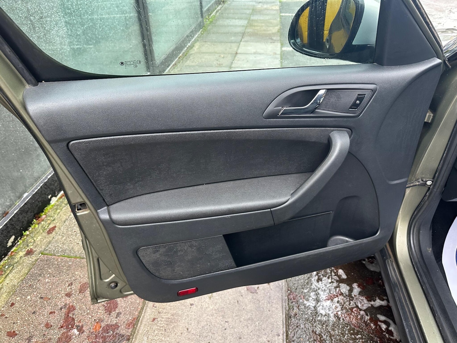 Used Skoda Yeti 2016 for sale - 76584529: Photo 26