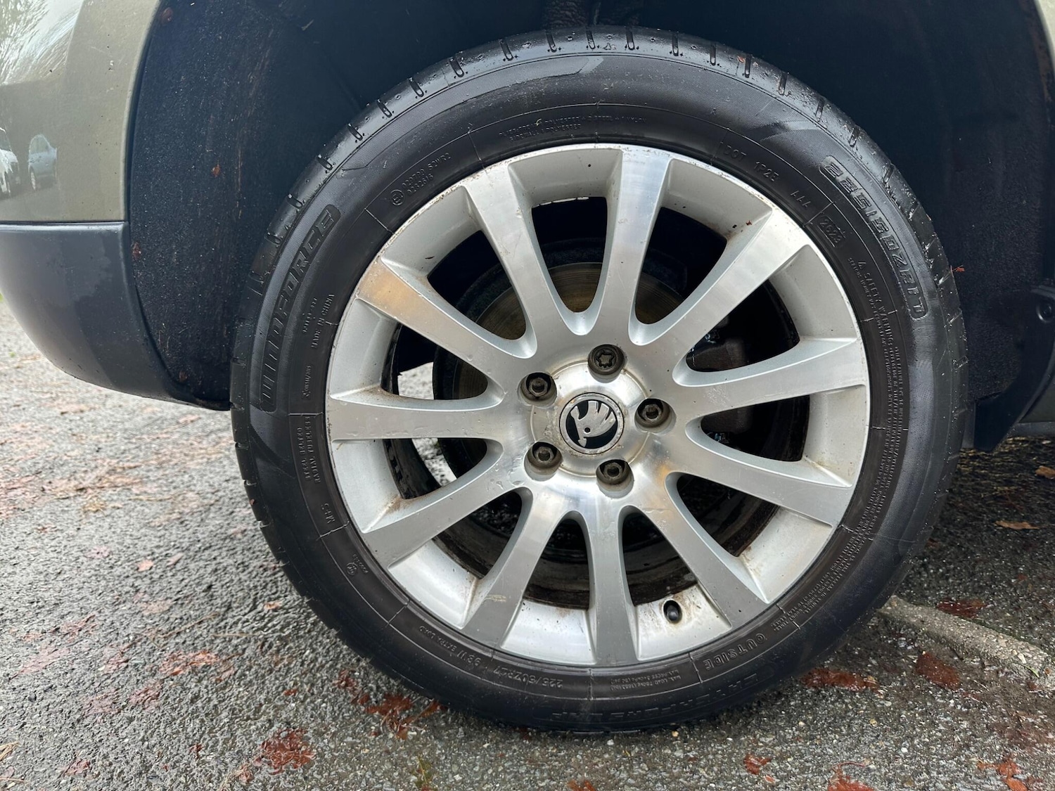 Used Skoda Yeti 2016 for sale - 76584529: Photo 27