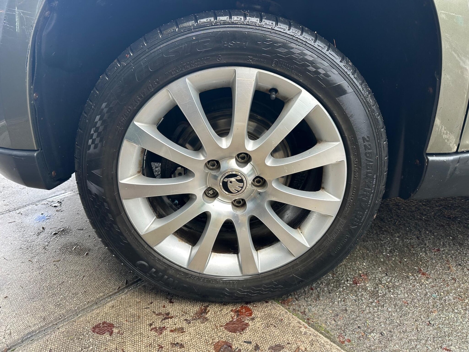 Used Skoda Yeti 2016 for sale - 76584529: Photo 28