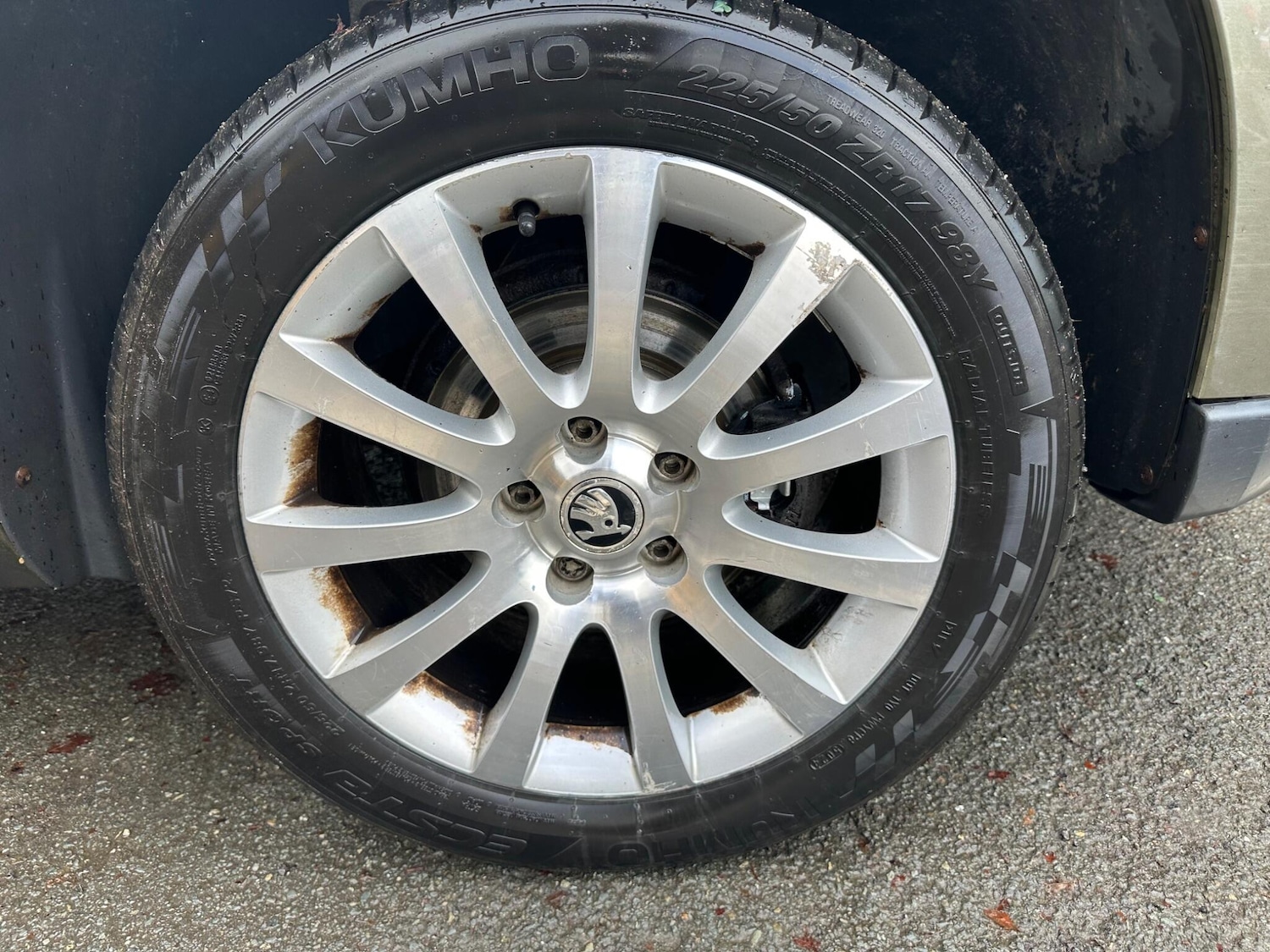 Used Skoda Yeti 2016 for sale - 76584529: Photo 29