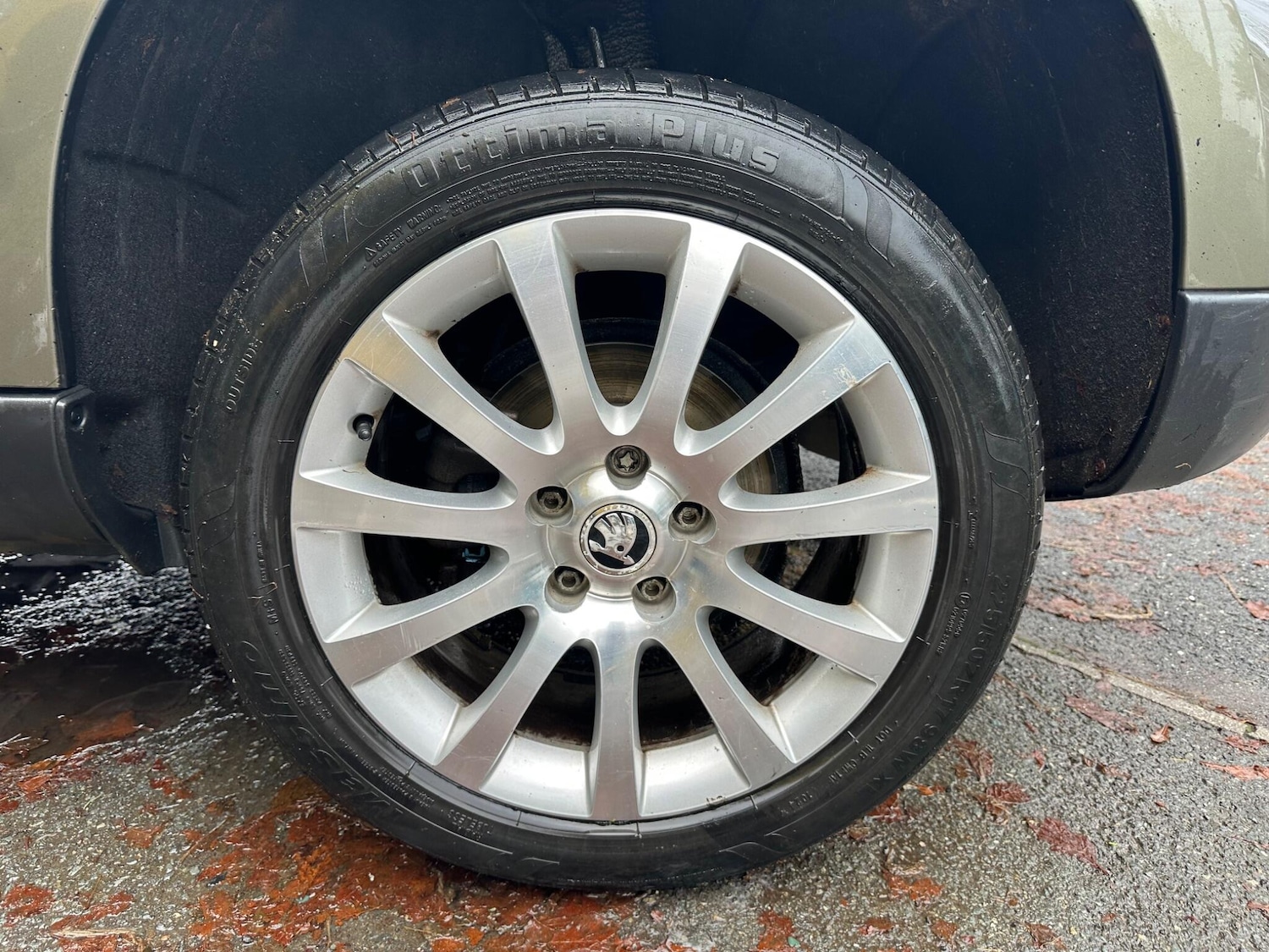 Used Skoda Yeti 2016 for sale - 76584529: Photo 30