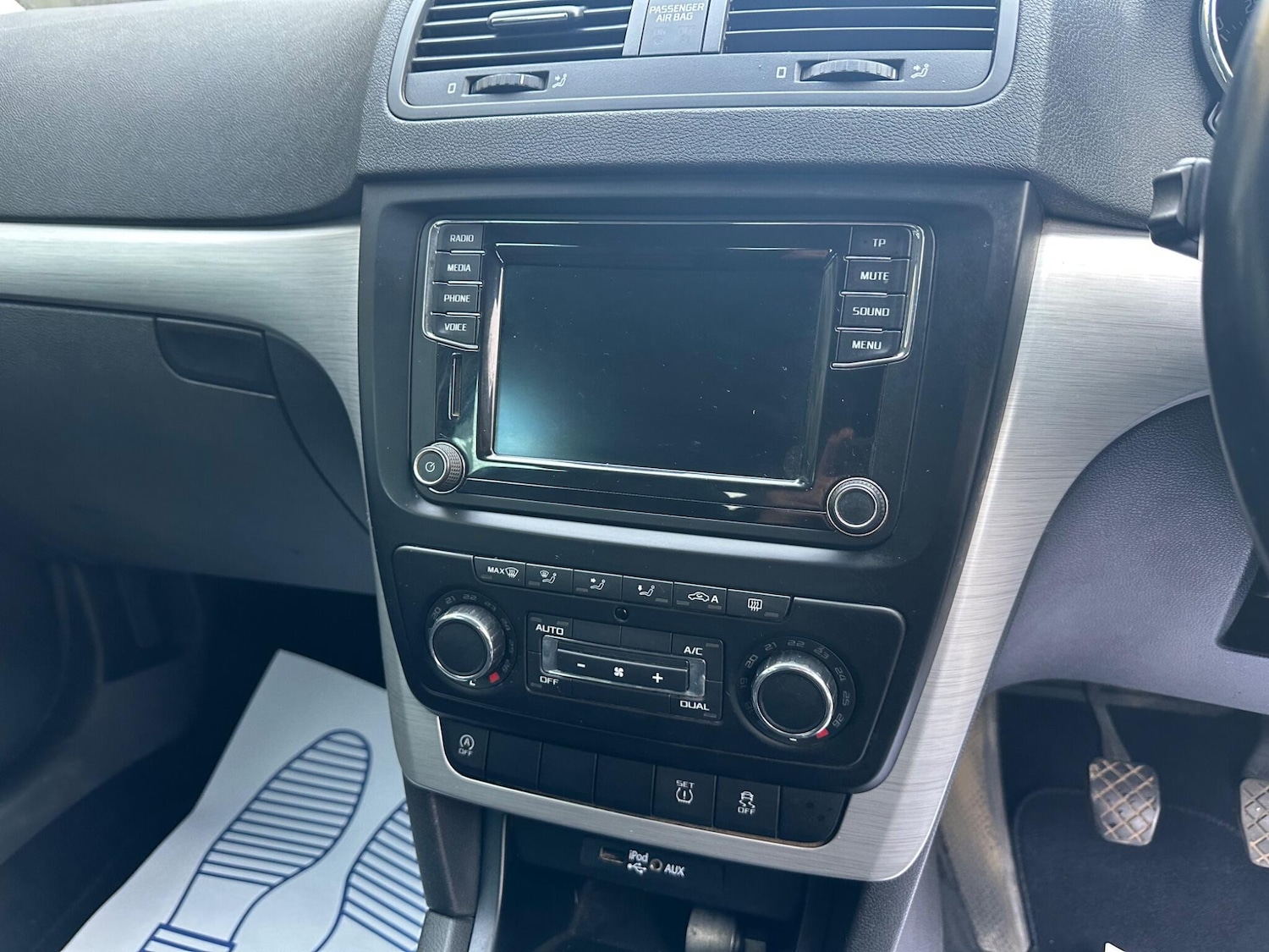 Used Skoda Yeti 2016 for sale - 76584529: Photo 31