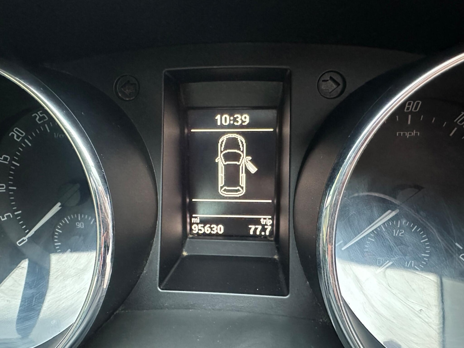 Used Skoda Yeti 2016 for sale - 76584529: Photo 33