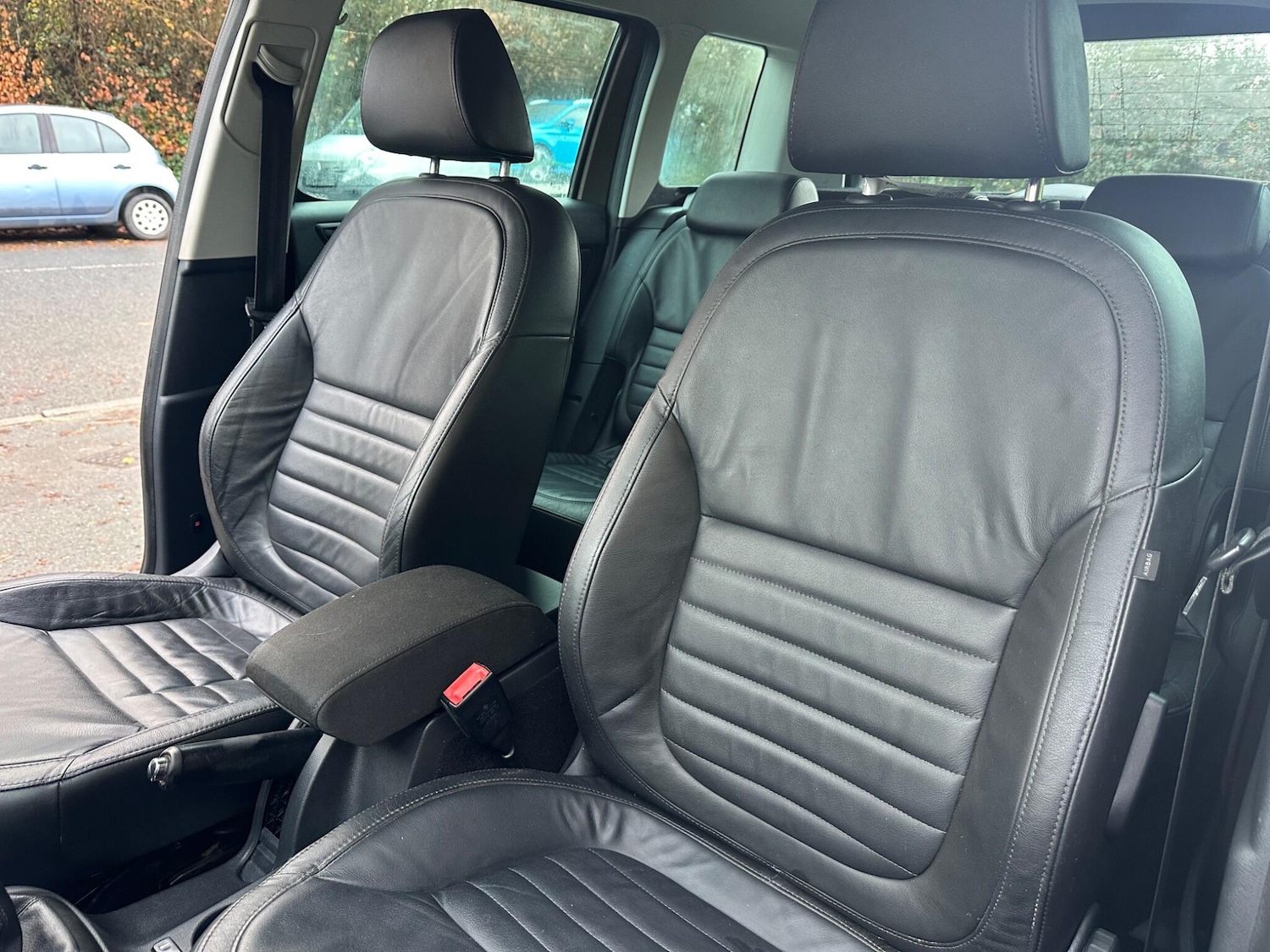 Used Skoda Yeti 2016 for sale - 76584529: Photo 36