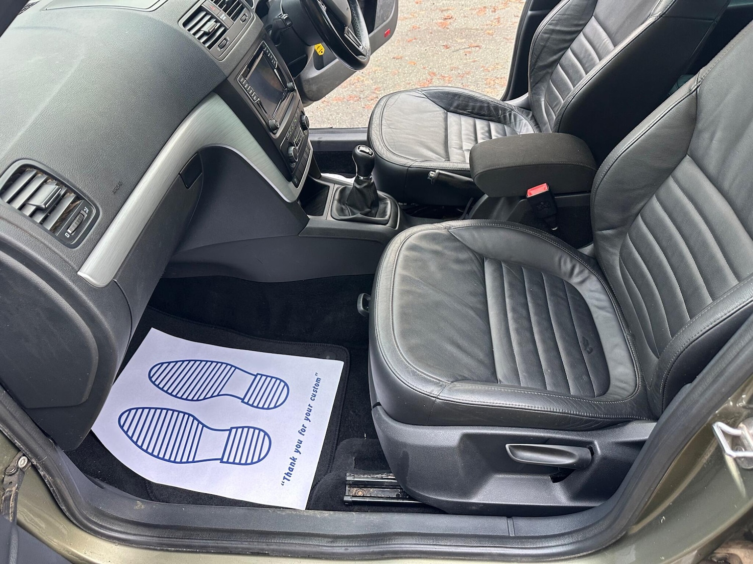 Used Skoda Yeti 2016 for sale - 76584529: Photo 38