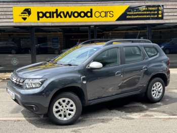 Used Dacia Duster 2023 for sale - 75071705: Photo