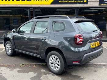 Used Dacia Duster 2023 for sale - 75071705: Photo