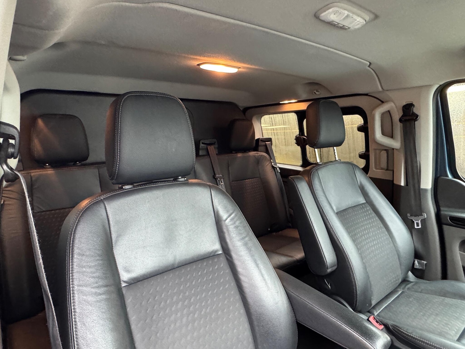 Used Ford Transit Custom 2020 for sale - 76728970: Photo 13