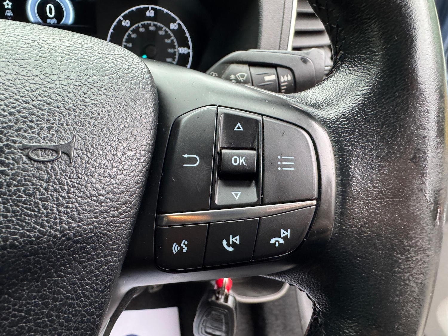 Used Ford Transit Custom 2020 for sale - 76728970: Photo 16