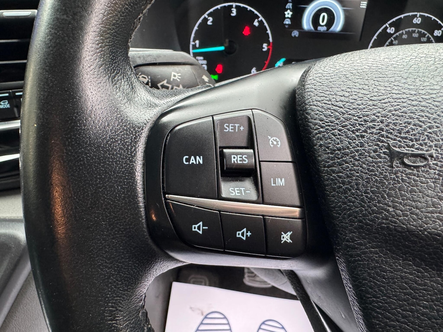 Used Ford Transit Custom 2020 for sale - 76728970: Photo 17