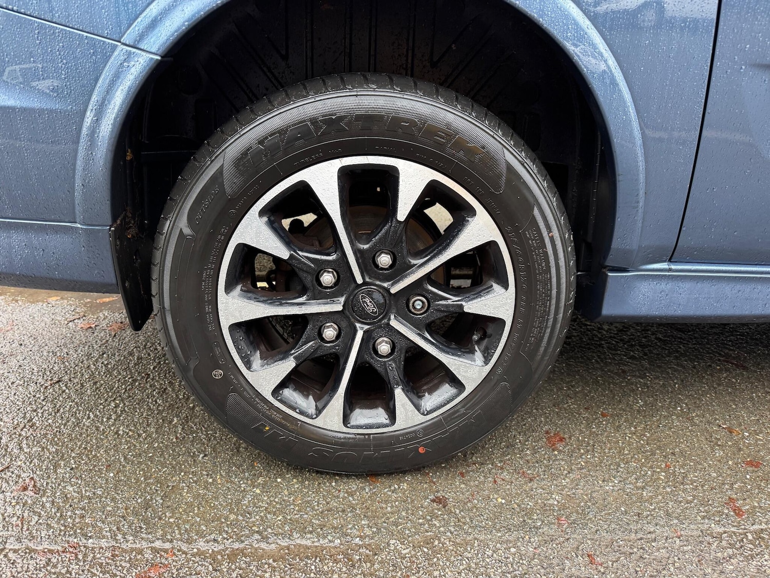 Used Ford Transit Custom 2020 for sale - 76728970: Photo 18