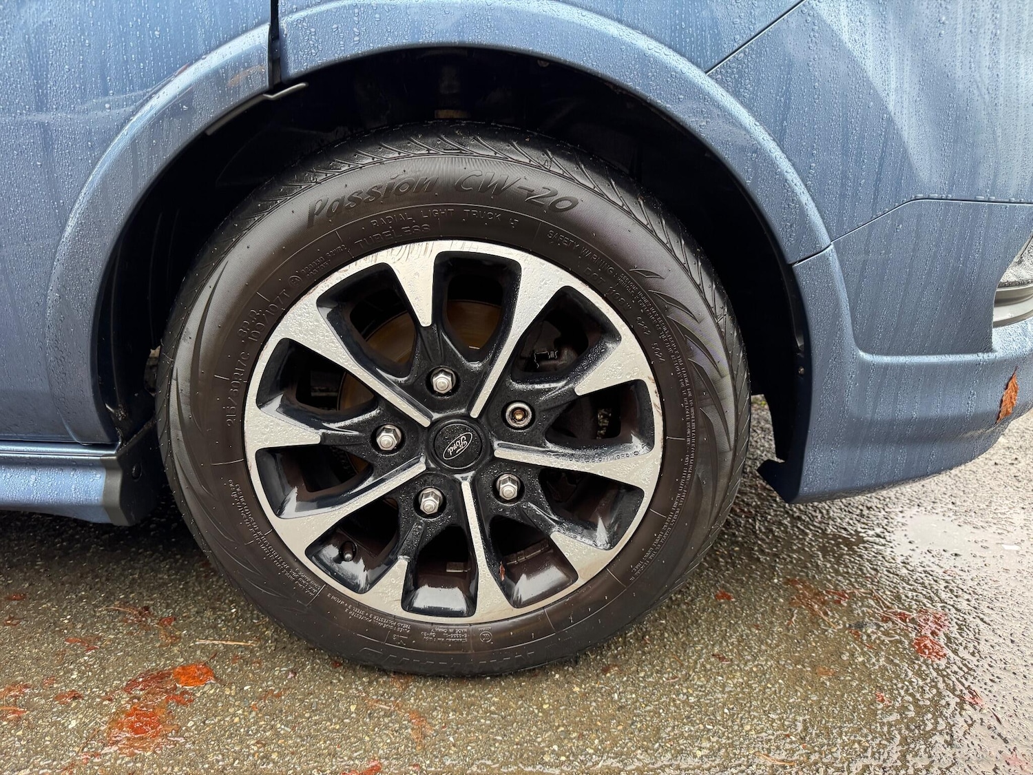 Used Ford Transit Custom 2020 for sale - 76728970: Photo 19