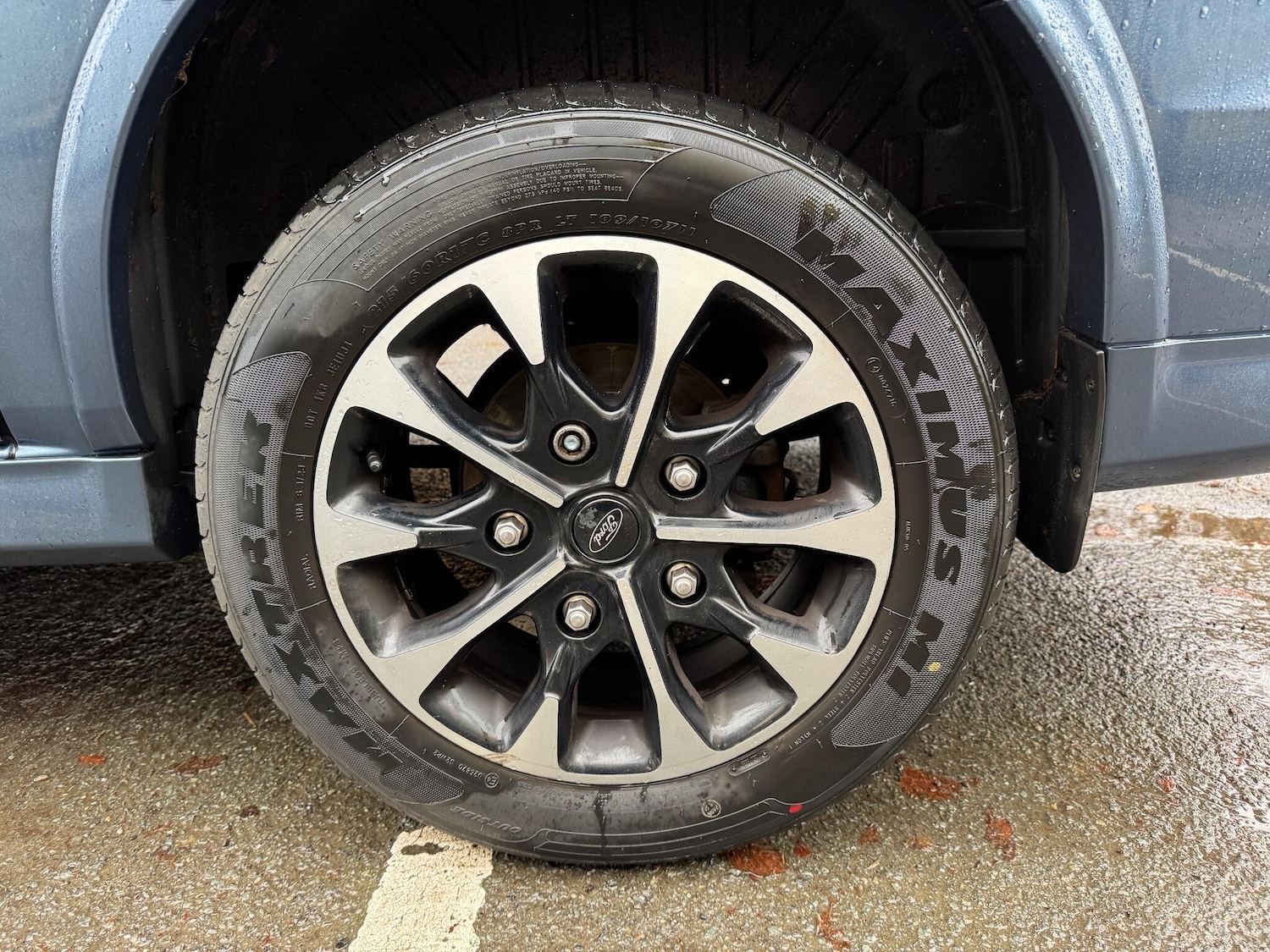 Used Ford Transit Custom 2020 for sale - 76728970: Photo 21