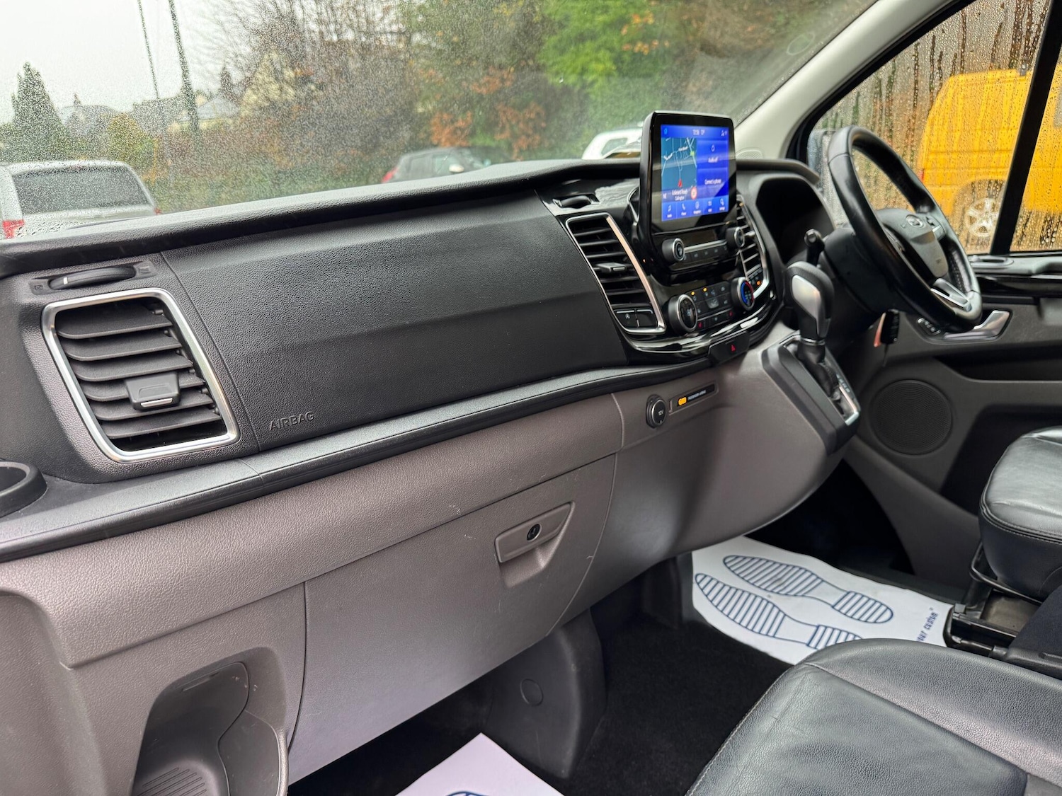 Used Ford Transit Custom 2020 for sale - 76728970: Photo 22