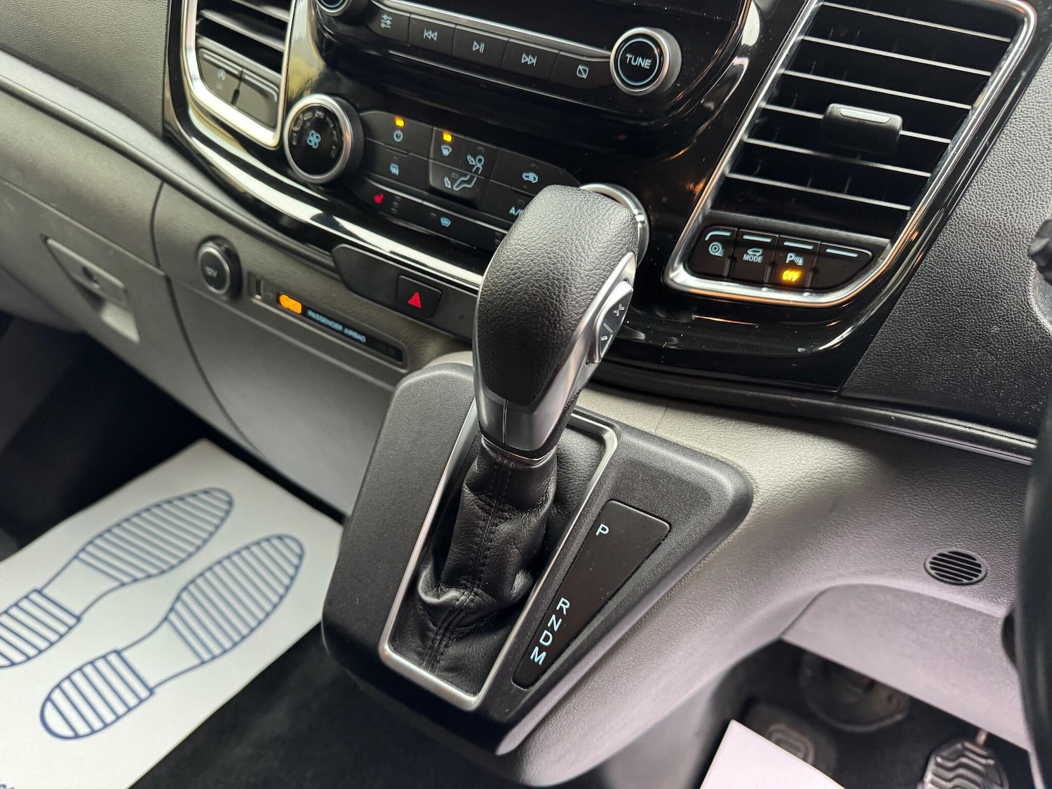 Used Ford Transit Custom 2020 for sale - 76728970: Photo 23