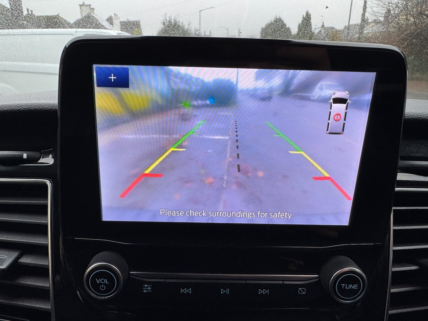 Used Ford Transit Custom 2020 for sale - 76728970: Photo 27