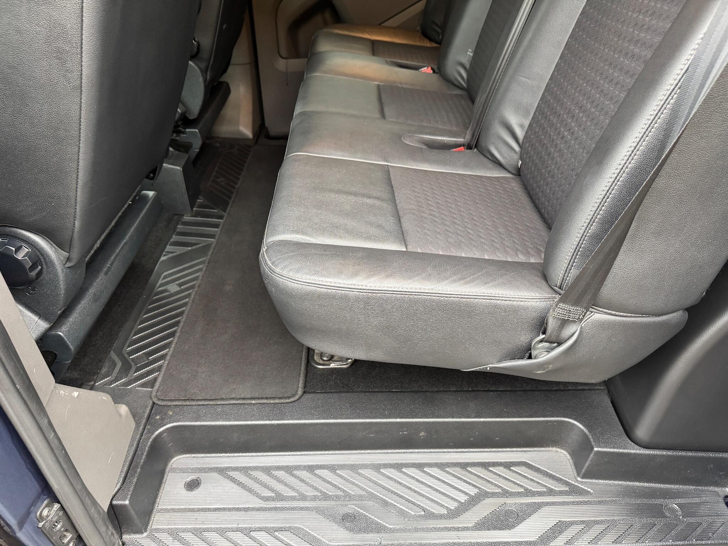 Used Ford Transit Custom 2020 for sale - 76728970: Photo 36