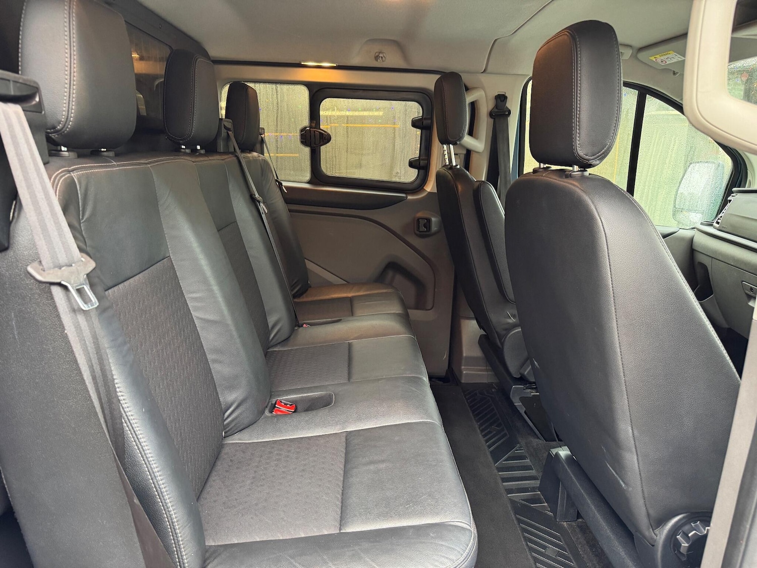 Used Ford Transit Custom 2020 for sale - 76728970: Photo 38
