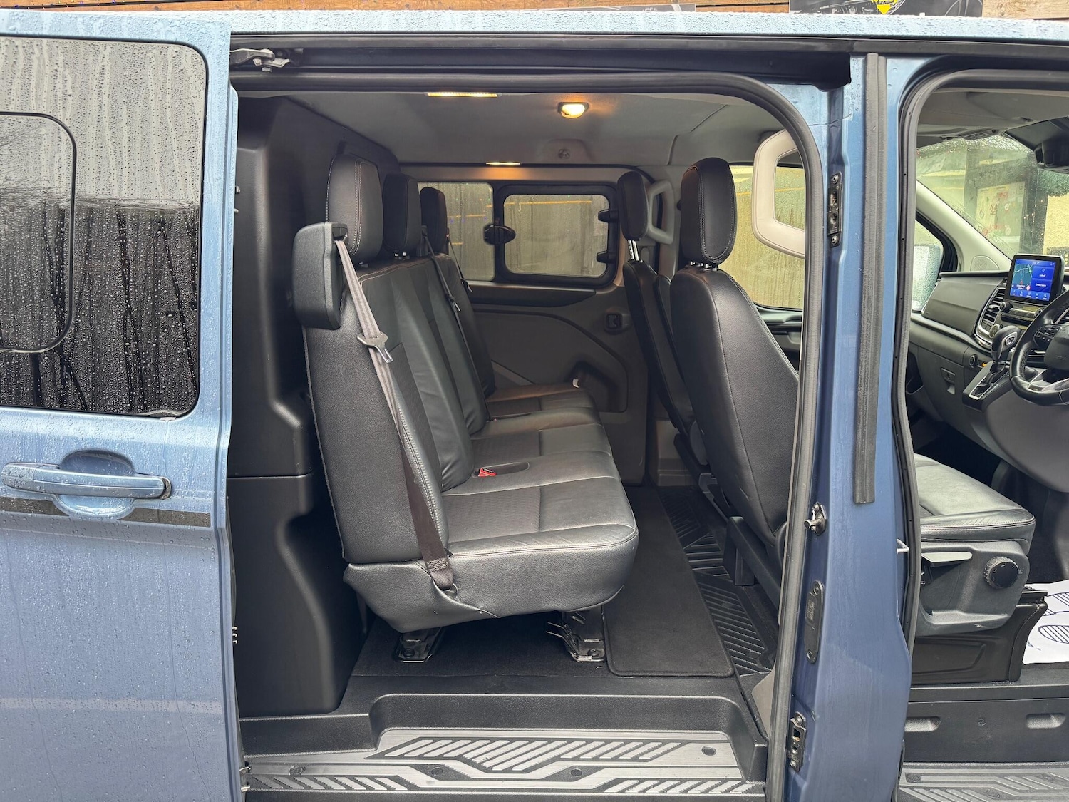 Used Ford Transit Custom 2020 for sale - 76728970: Photo 39