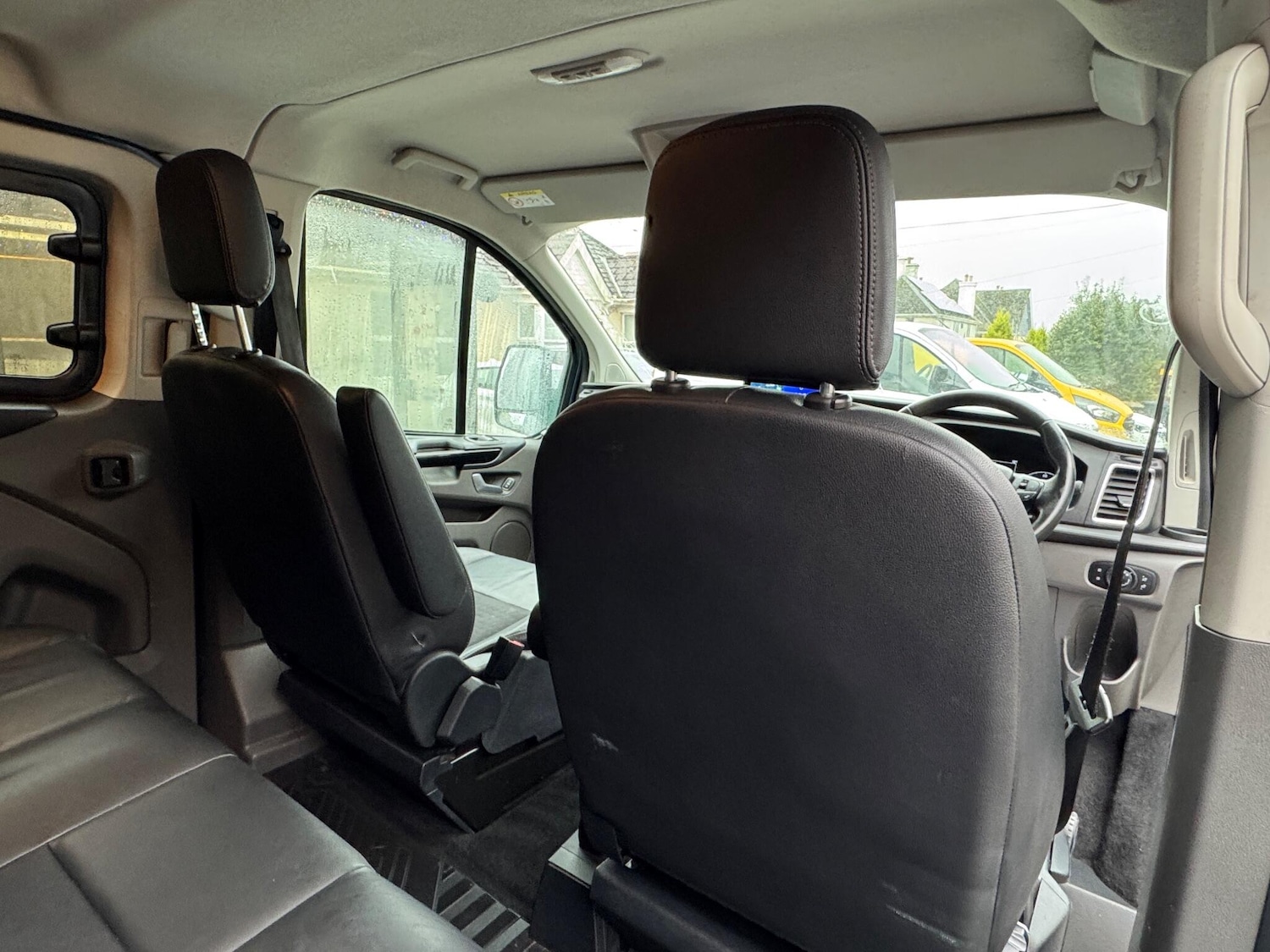 Used Ford Transit Custom 2020 for sale - 76728970: Photo 40