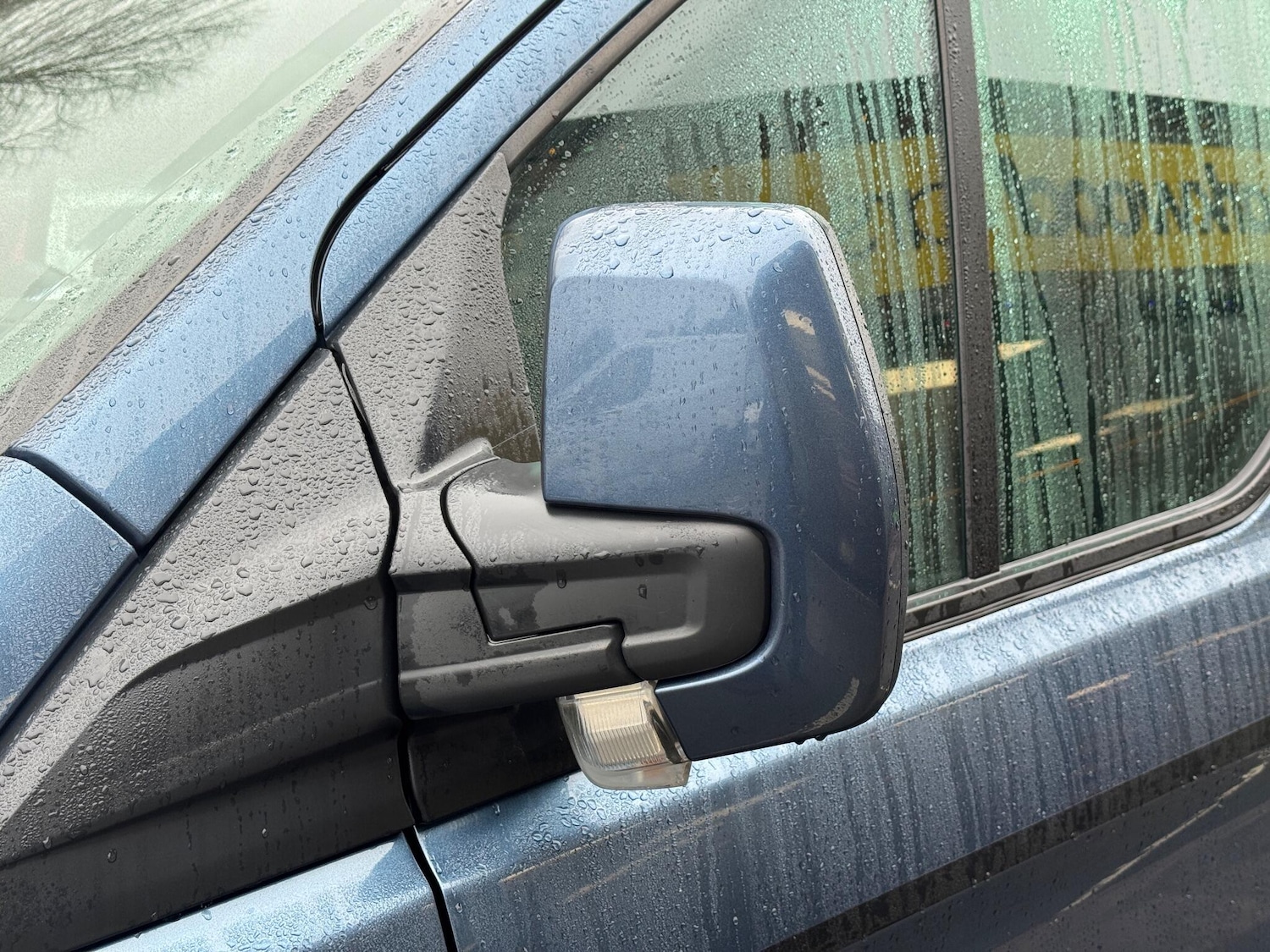 Used Ford Transit Custom 2020 for sale - 76728970: Photo 41