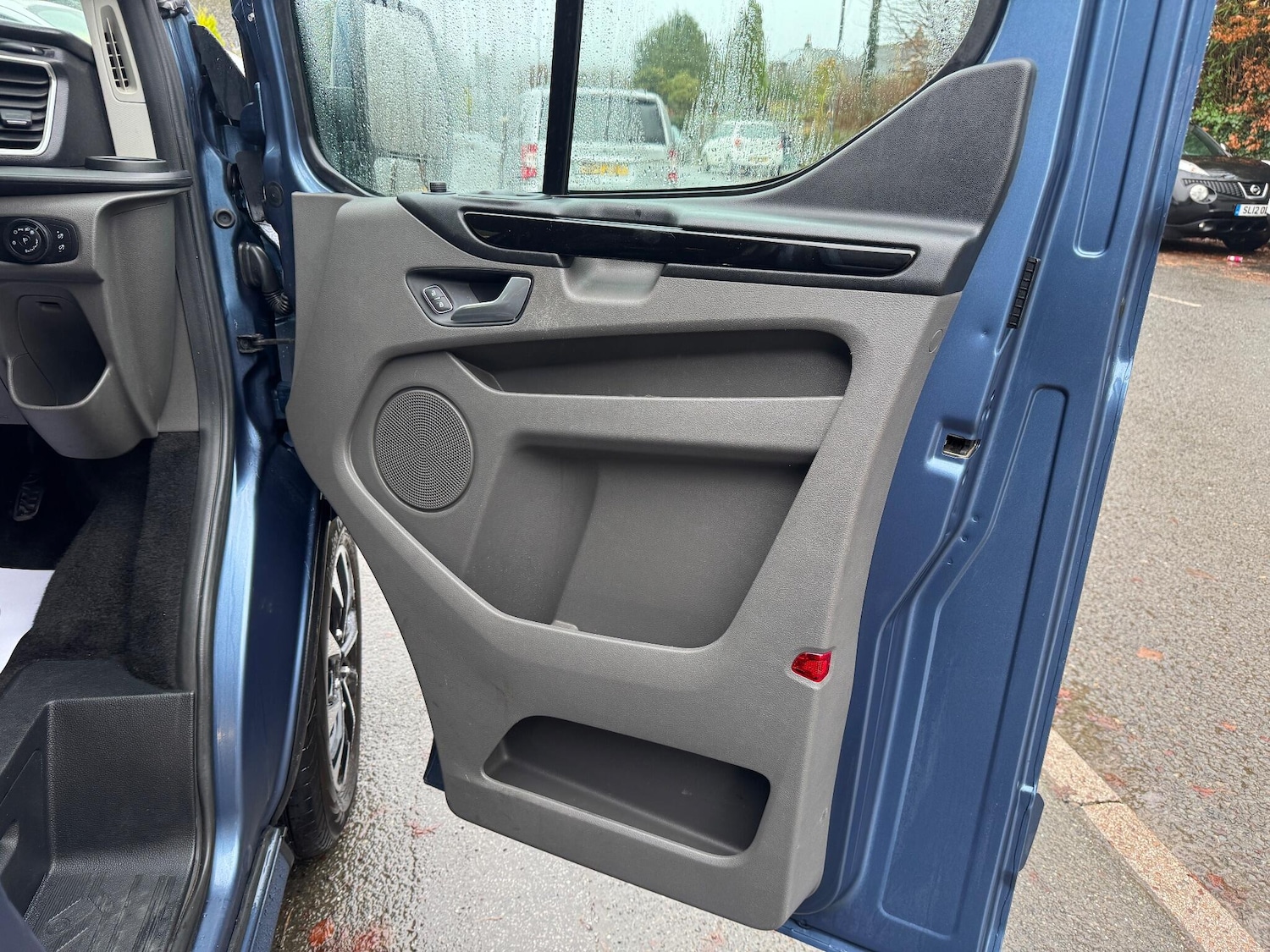 Used Ford Transit Custom 2020 for sale - 76728970: Photo 43