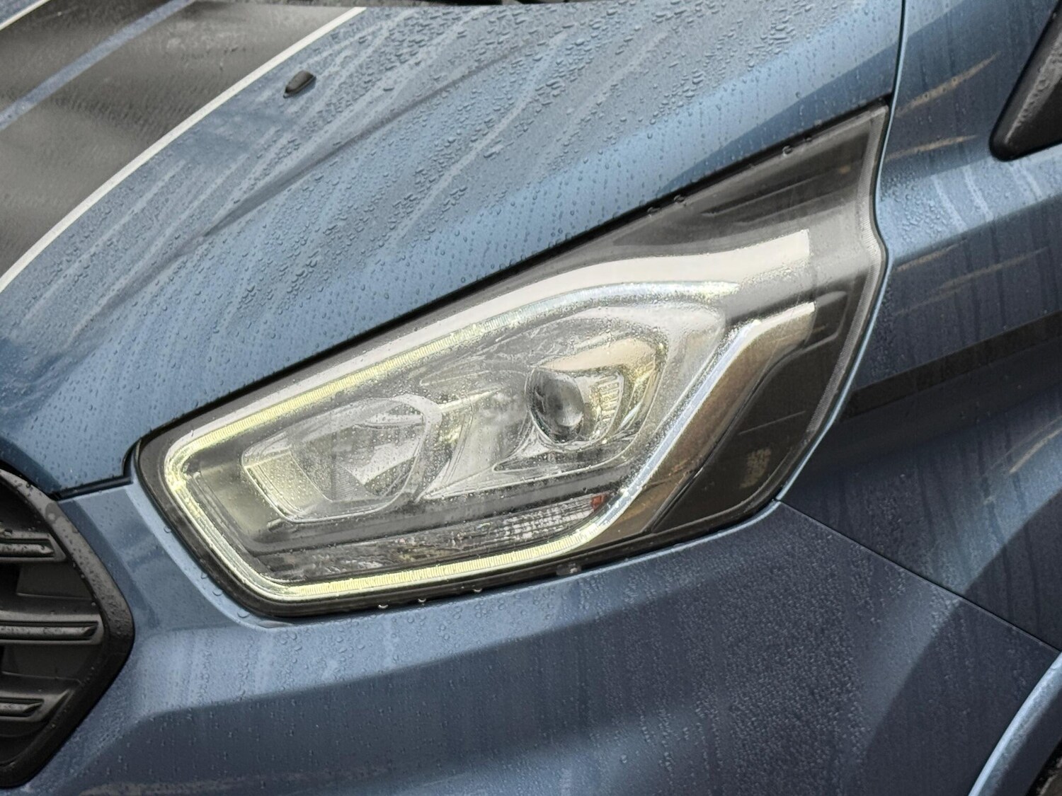 Used Ford Transit Custom 2020 for sale - 76728970: Photo 44