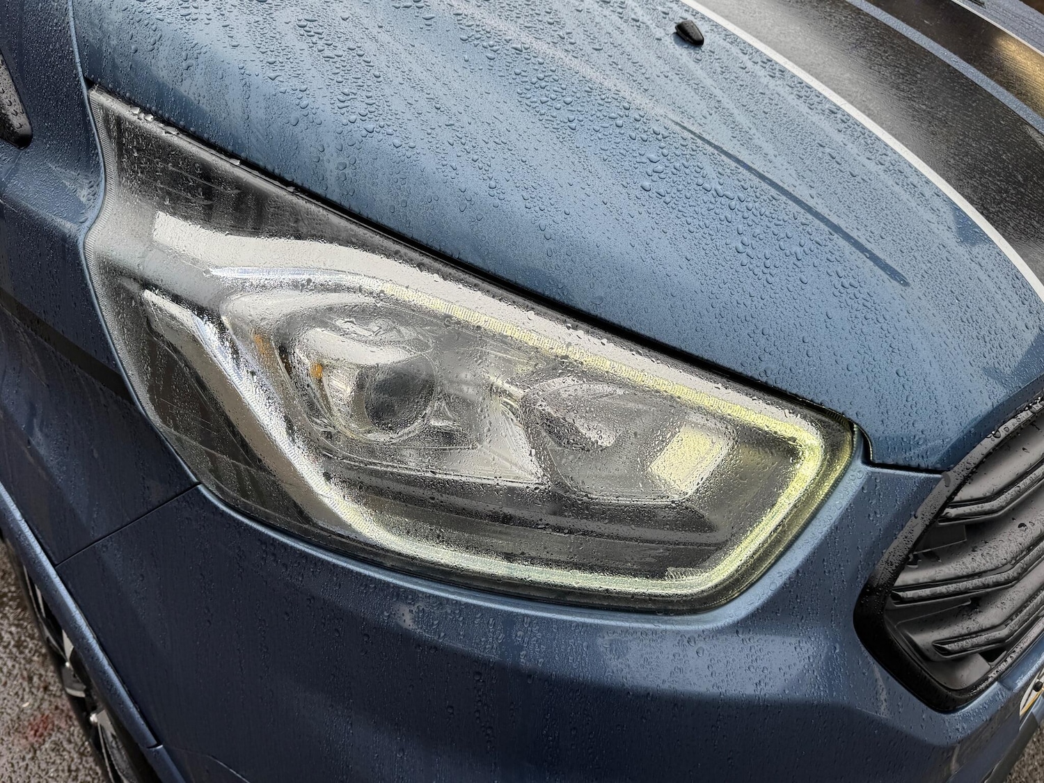 Used Ford Transit Custom 2020 for sale - 76728970: Photo 45