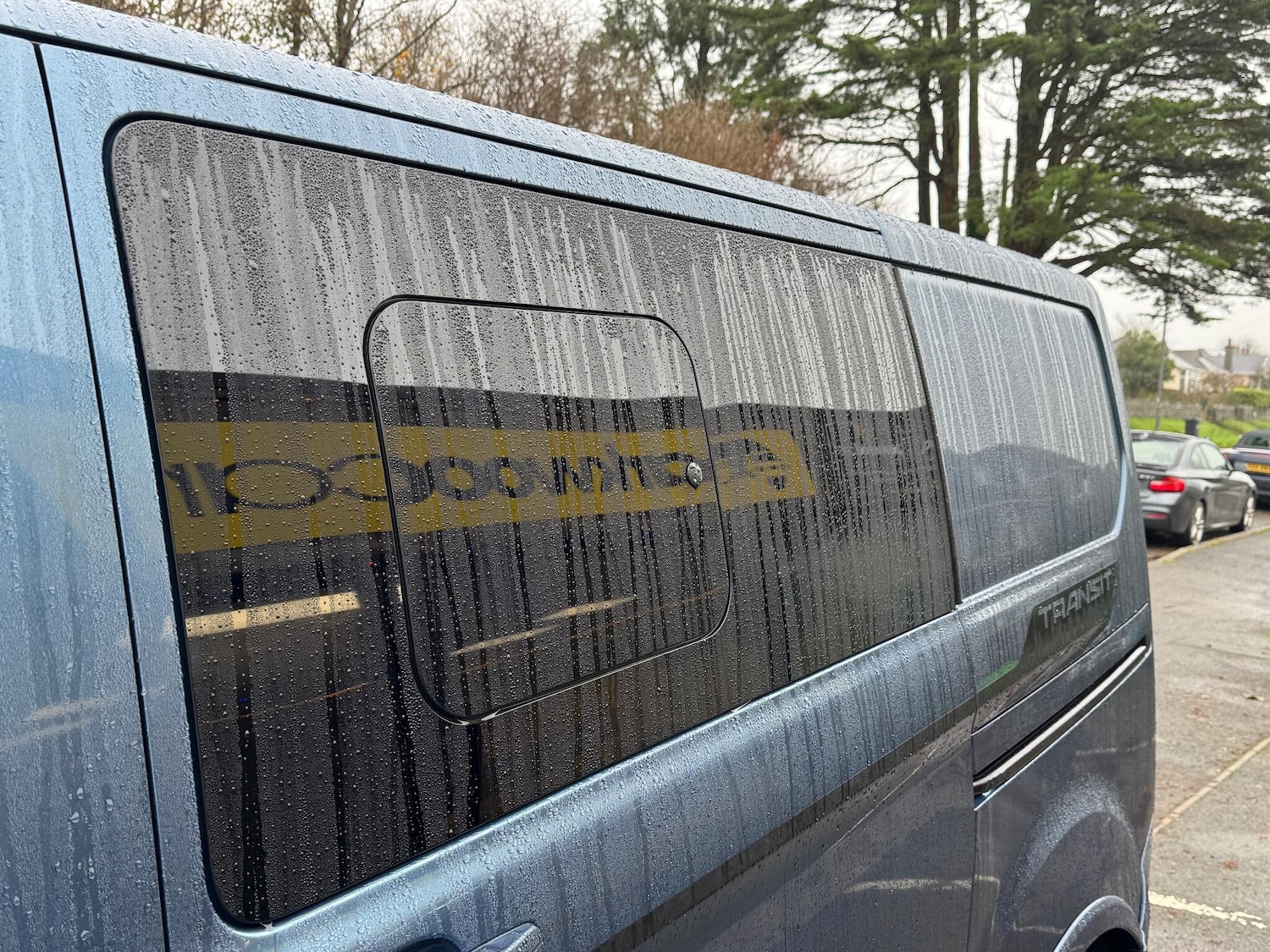 Used Ford Transit Custom 2020 for sale - 76728970: Photo 47