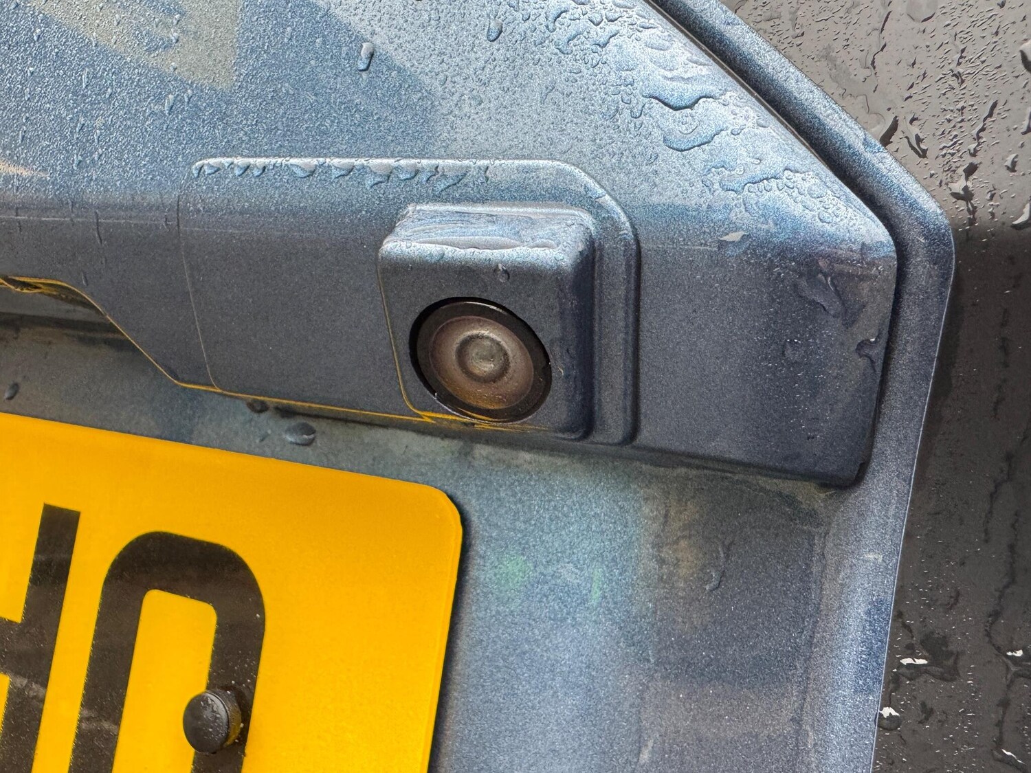 Used Ford Transit Custom 2020 for sale - 76728970: Photo 48