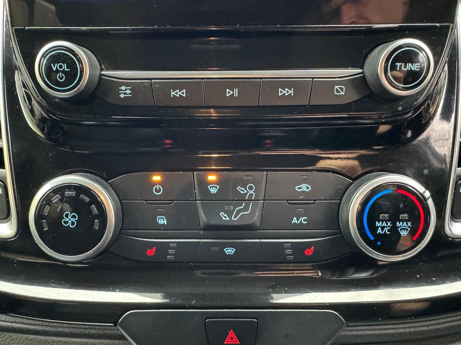 Used Ford Transit Custom 2020 for sale - 76728970: Photo 50