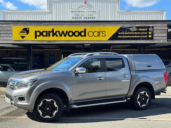 Nissan - Navara