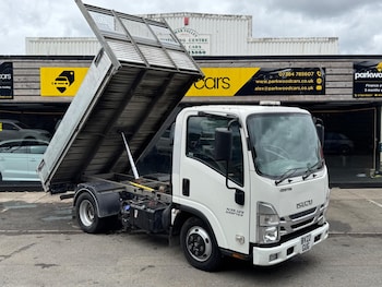 Used Isuzu Other 2022 for sale - 79472097: Photo