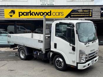 Used Isuzu Other 2022 for sale - 79472097: Photo
