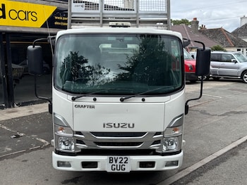 Used Isuzu Other 2022 for sale - 79472097: Photo