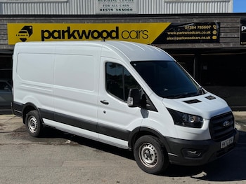 Used Ford Transit 2021 for sale - 76041914: Photo