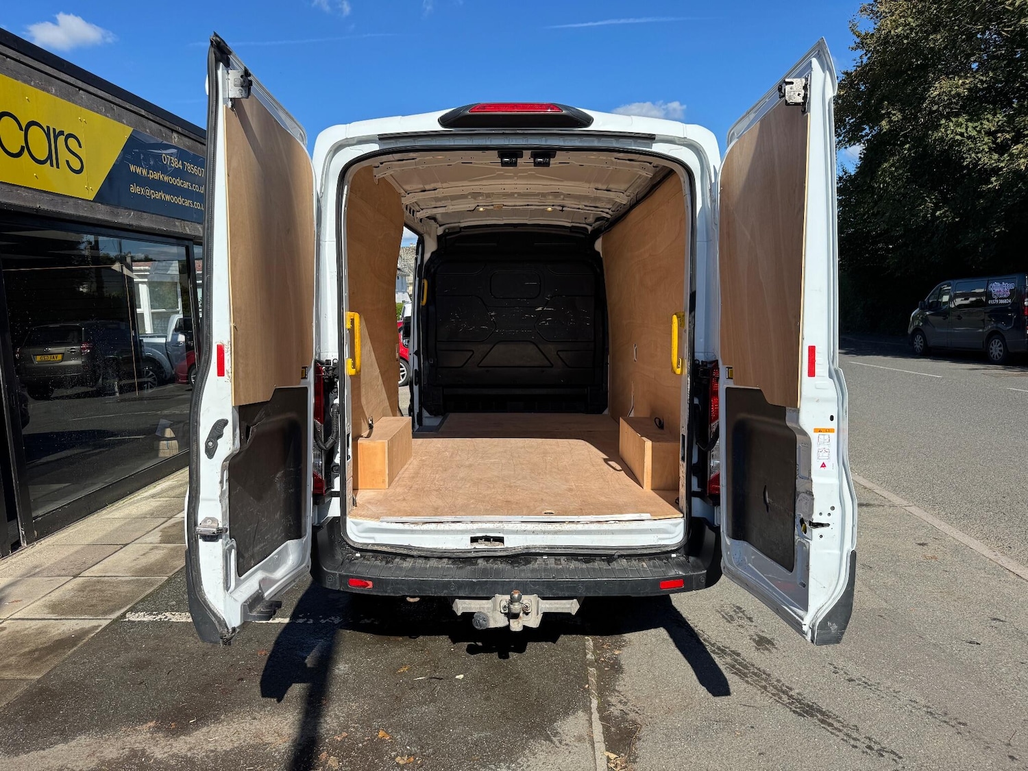 Vehicle 9