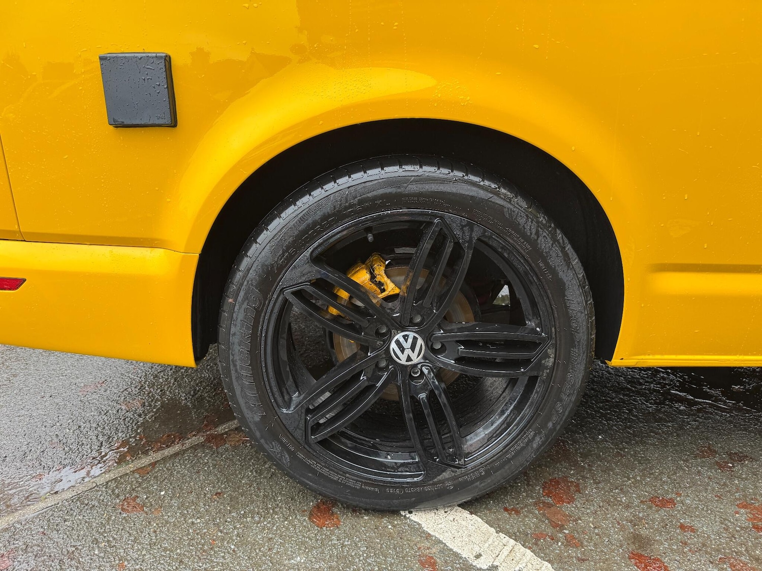 Used Volkswagen Transporter 2017 for sale - 76512847: Photo 10