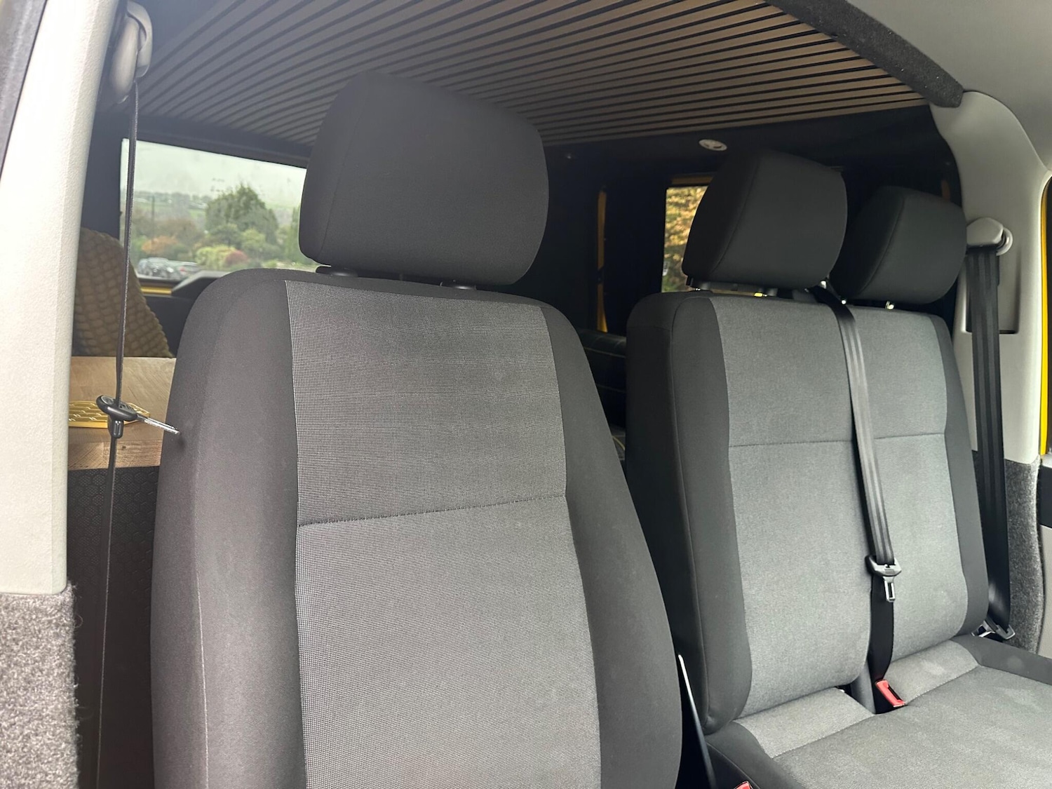 Used Volkswagen Transporter 2017 for sale - 76512847: Photo 15