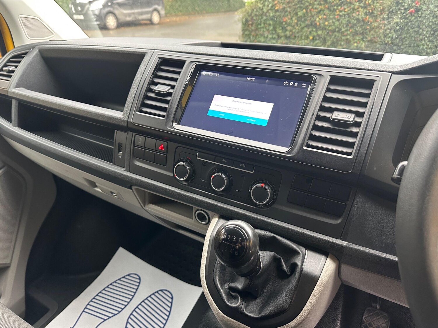 Used Volkswagen Transporter 2017 for sale - 76512847: Photo 18