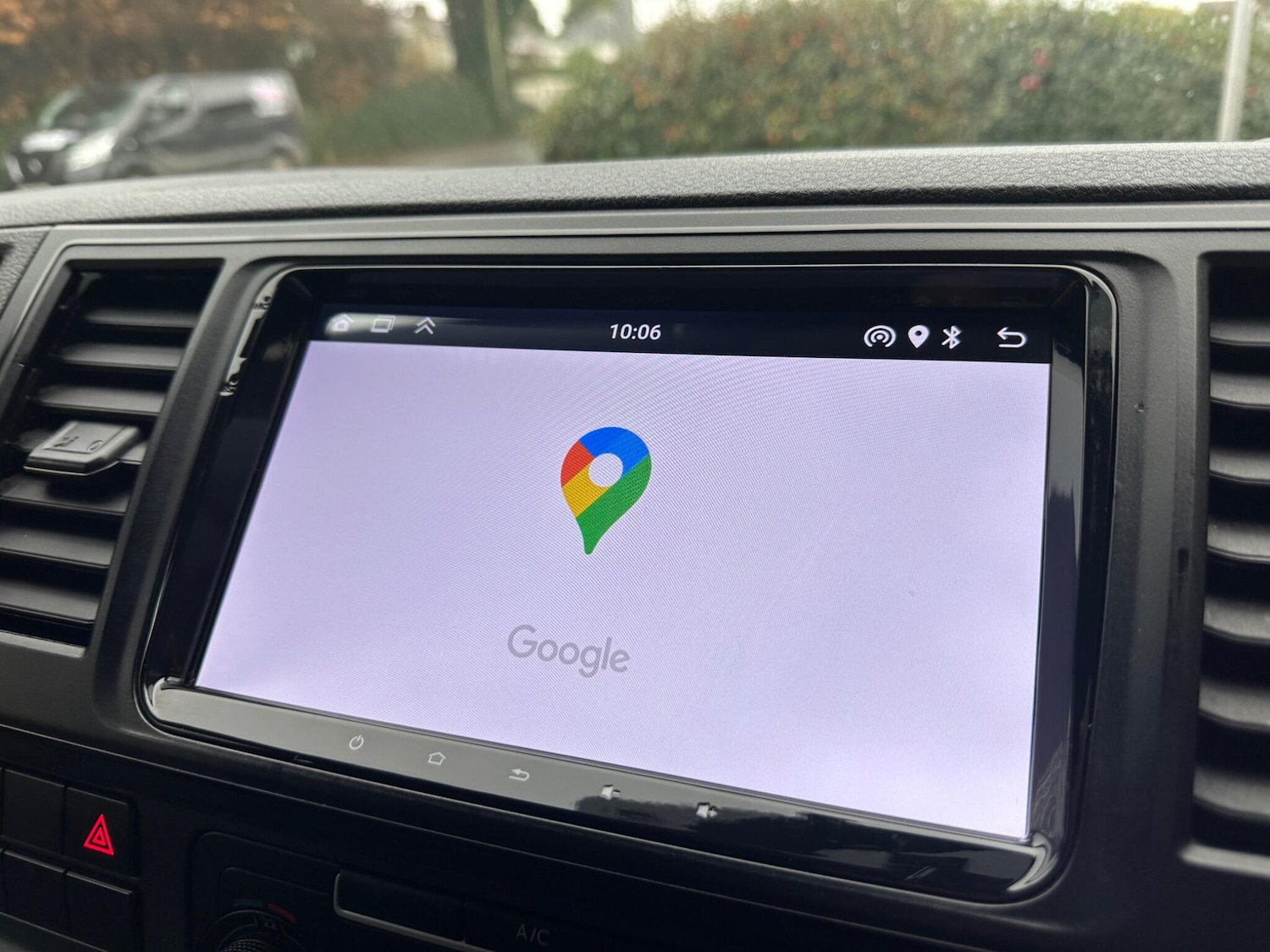 Used Volkswagen Transporter 2017 for sale - 76512847: Photo 20