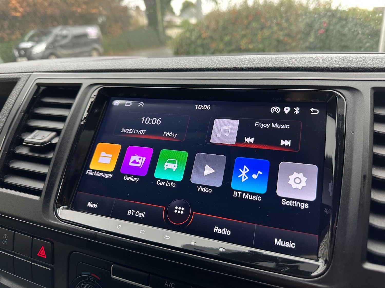 Used Volkswagen Transporter 2017 for sale - 76512847: Photo 21