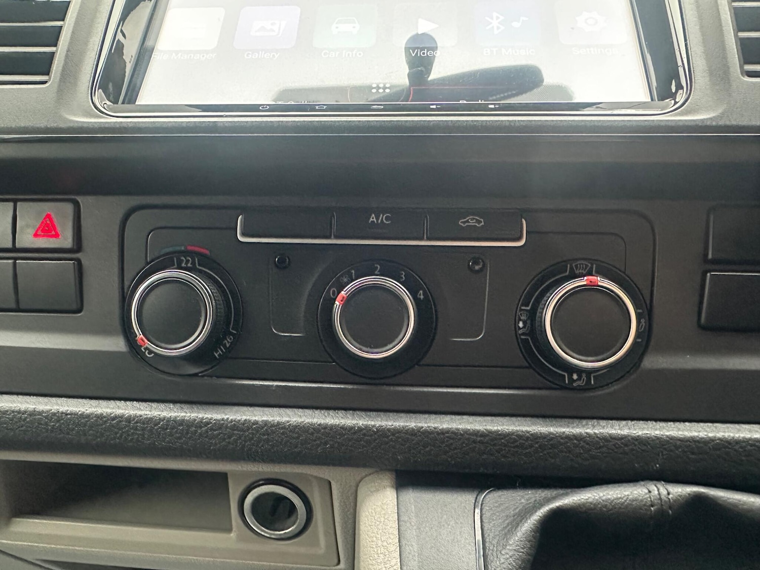 Used Volkswagen Transporter 2017 for sale - 76512847: Photo 22